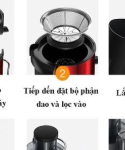 Máy ép công suất 400W (1)