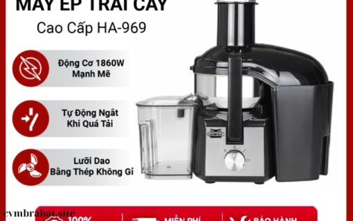 Máy ép trái cây công nghiệp (1)